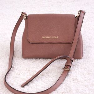 Michael Kors Crossbody Bag